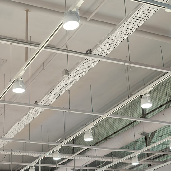 Commercial Lighting